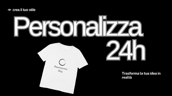 Personalizza24h